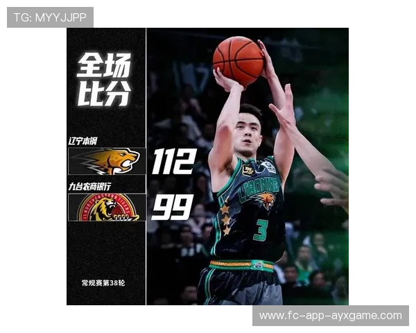 CBA 国产后卫连续三分爆发