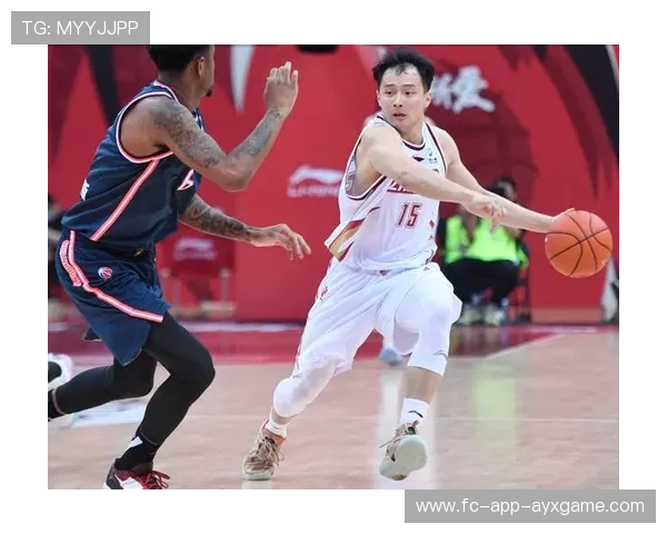 CBA浙江队打造三分王国，联赛三分占比创新高