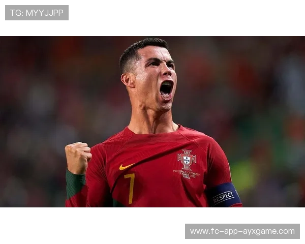 C罗的传奇论述将继续被媒体反复讨论