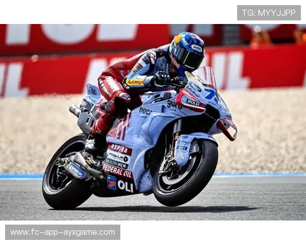 MotoGP关键战：冠军仅差1分，谁将问鼎年度桂冠？