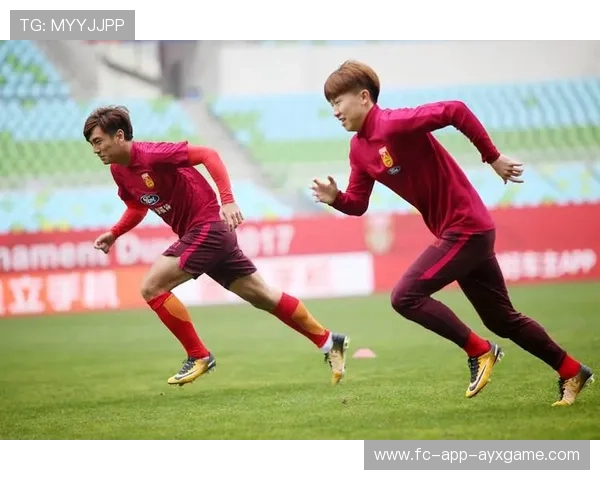 U22阵容遭重创：年轻之星的崛起与挑战并存