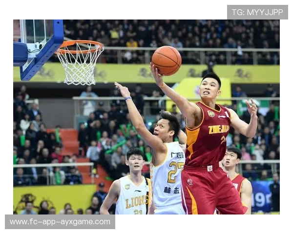 CBA广厦强势推进围压客队,整体气势全线飙升