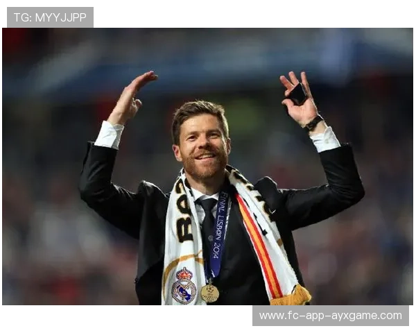 哈维·阿隆索欧冠生死夜！苦涩生日后的终极考验