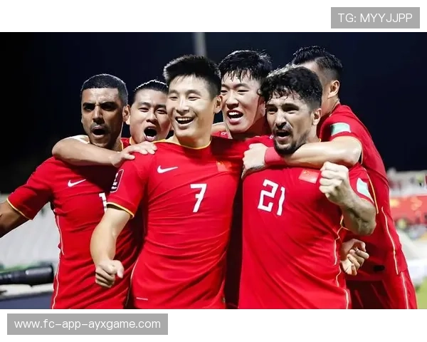 国足锋线球员状态回升明显，国足锋线大变脸