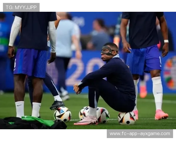 姆巴佩对阵德国队：死亡之组最具看点的一战